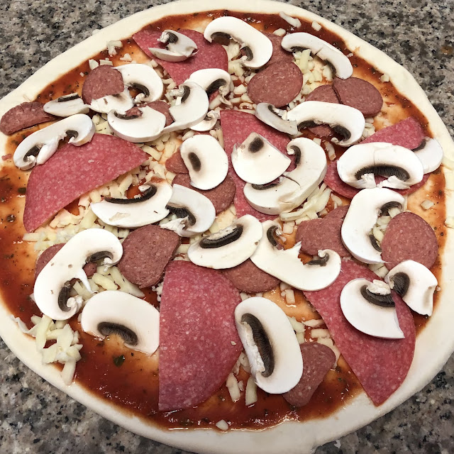 Salami