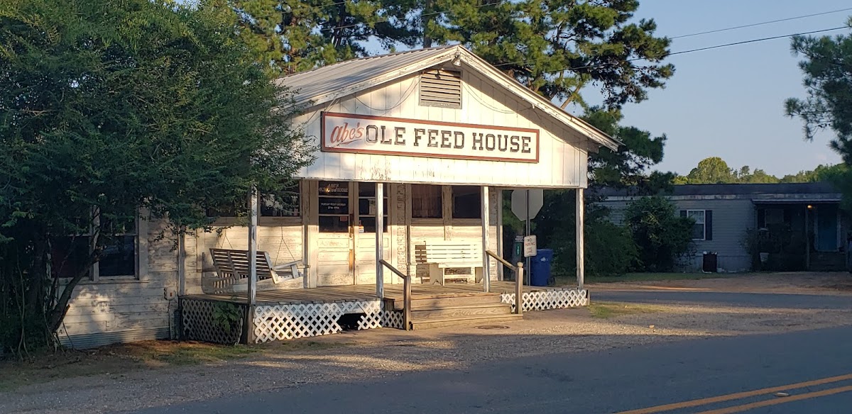 Abe's Ole Feed House