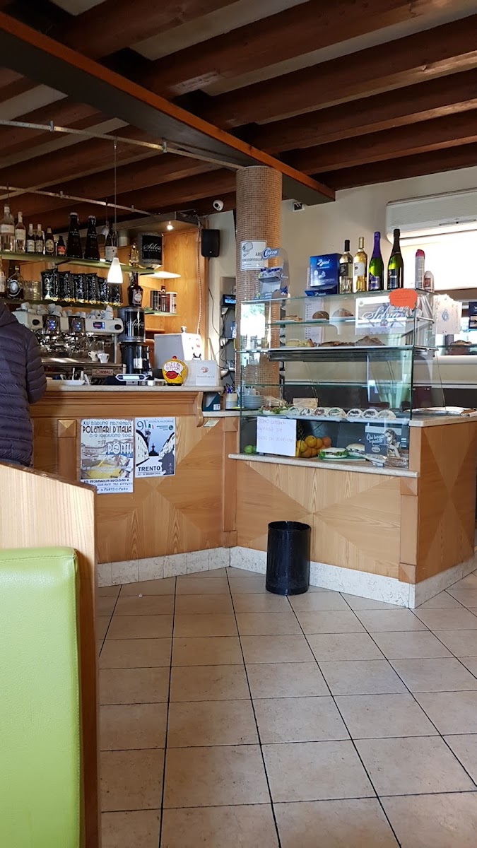 Silva Caffè