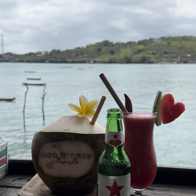 Bintang Beer