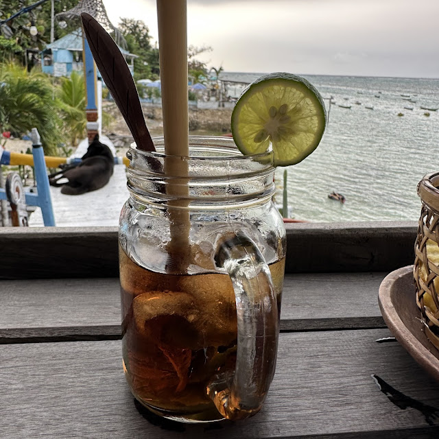 Long Island Tea