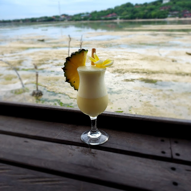 Pina Colada