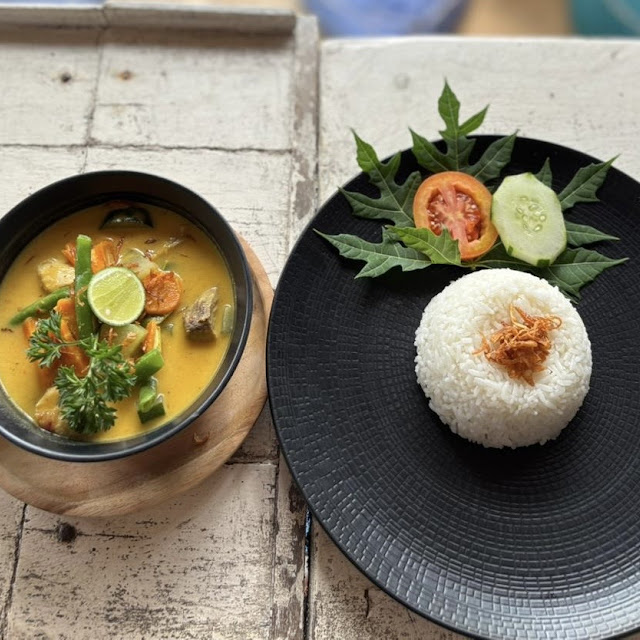 Fish Curry
