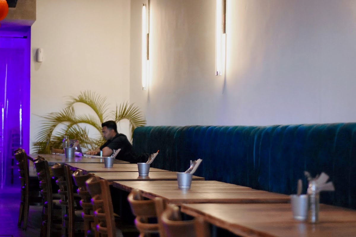RATA Restaurant