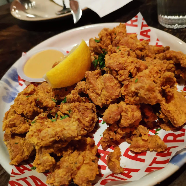 Karage Chicken