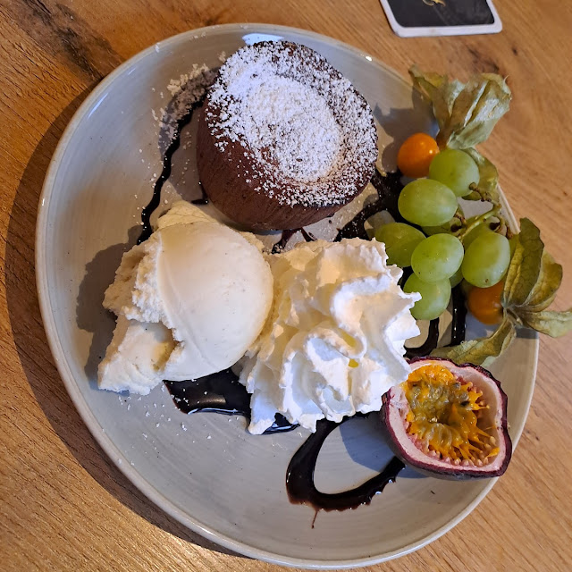 Schokokuchen