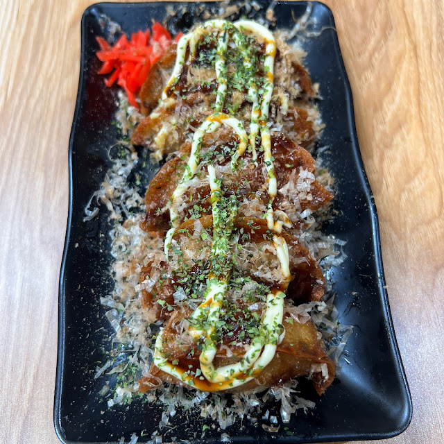 Takoyaki