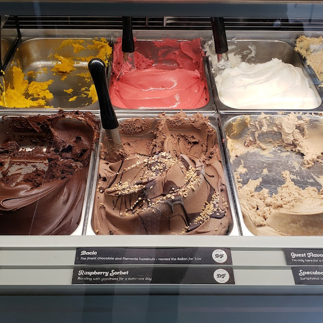 Ice Cream