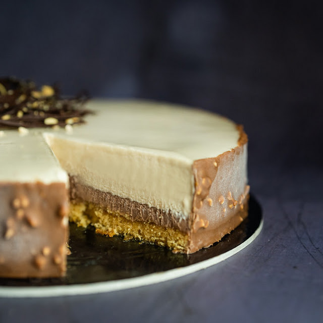Cheesecake