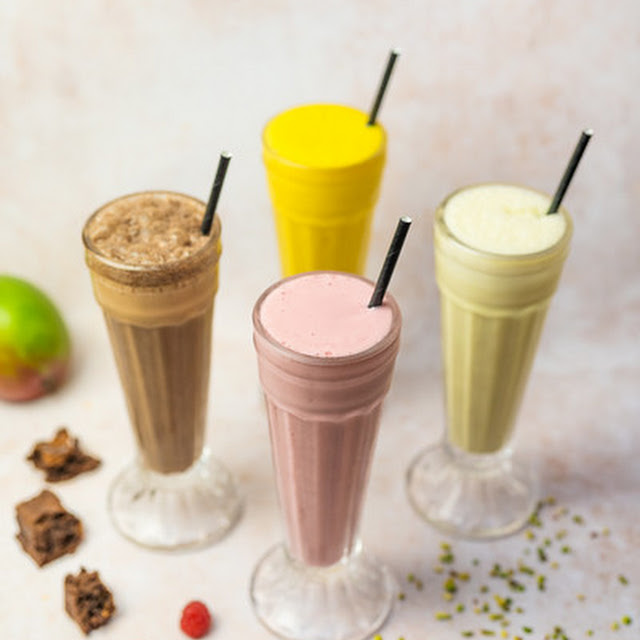 Milkshake