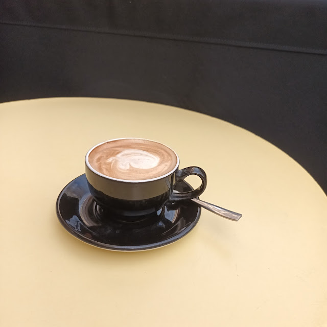 Cafe Cortado