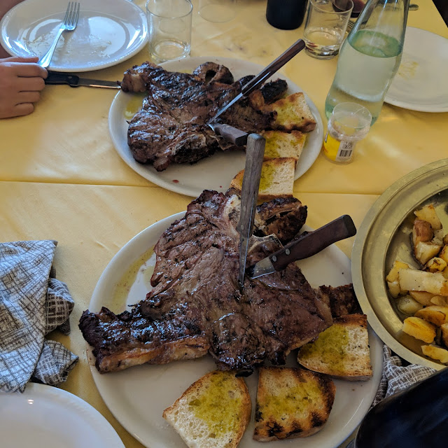 Bistecca