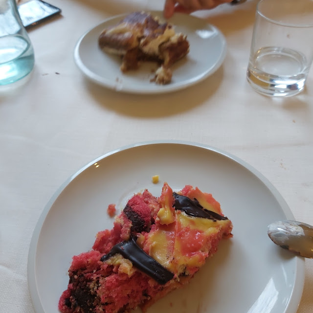 Zuppa Inglese