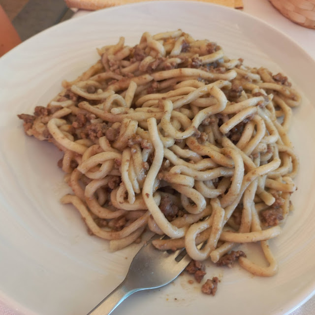 Umbriachelli Al Cignale Alla Diolaiuti