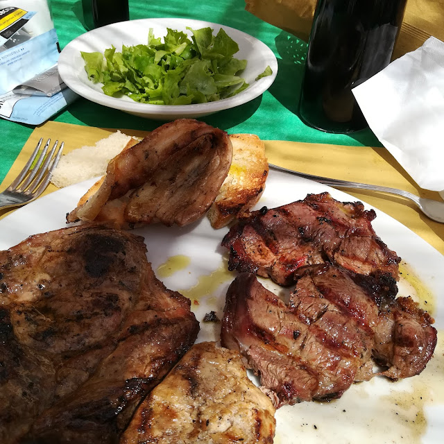 Arrosto Misto Ottimo