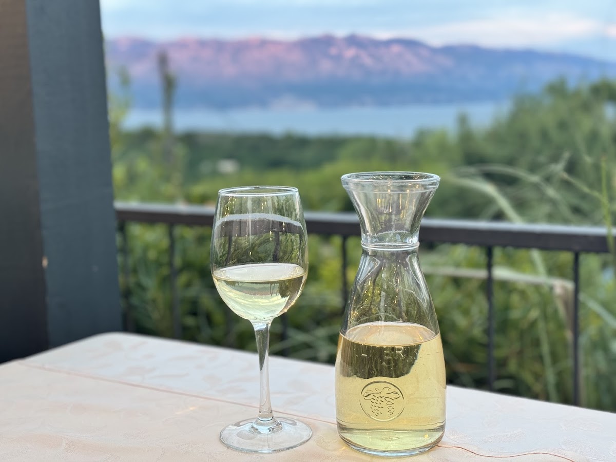 Lavanda Restaurat