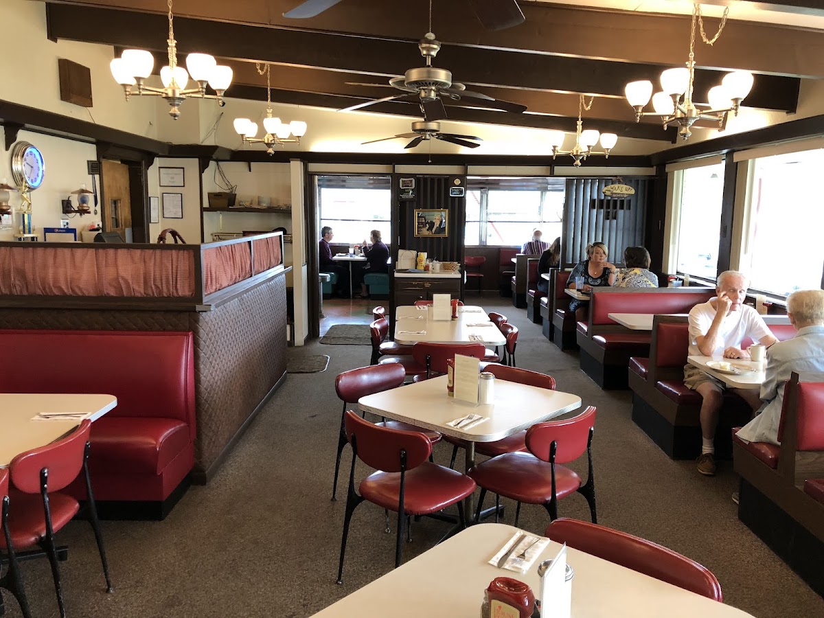 Skylark Diner