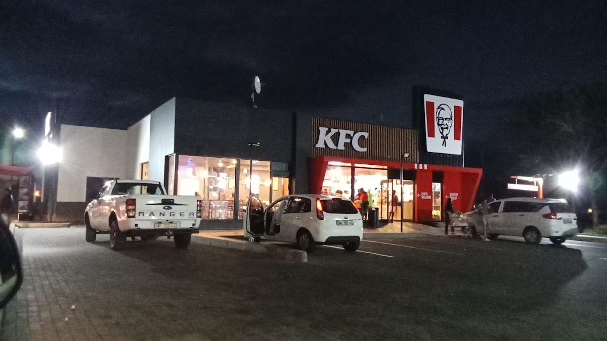 KFC Seshego
