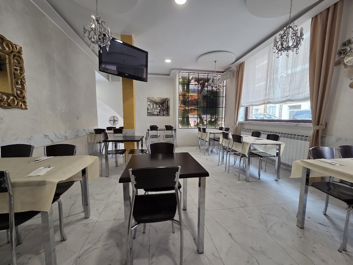 Restaurante El pozo