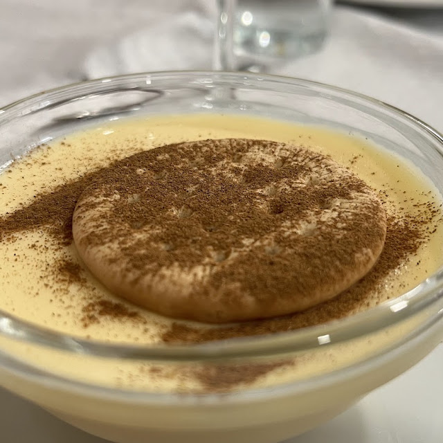 Natillas Caseras