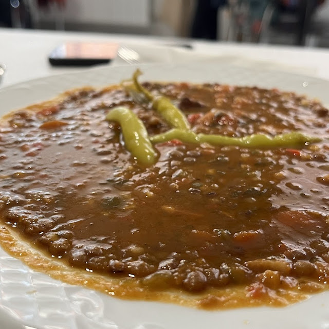 Lentejas