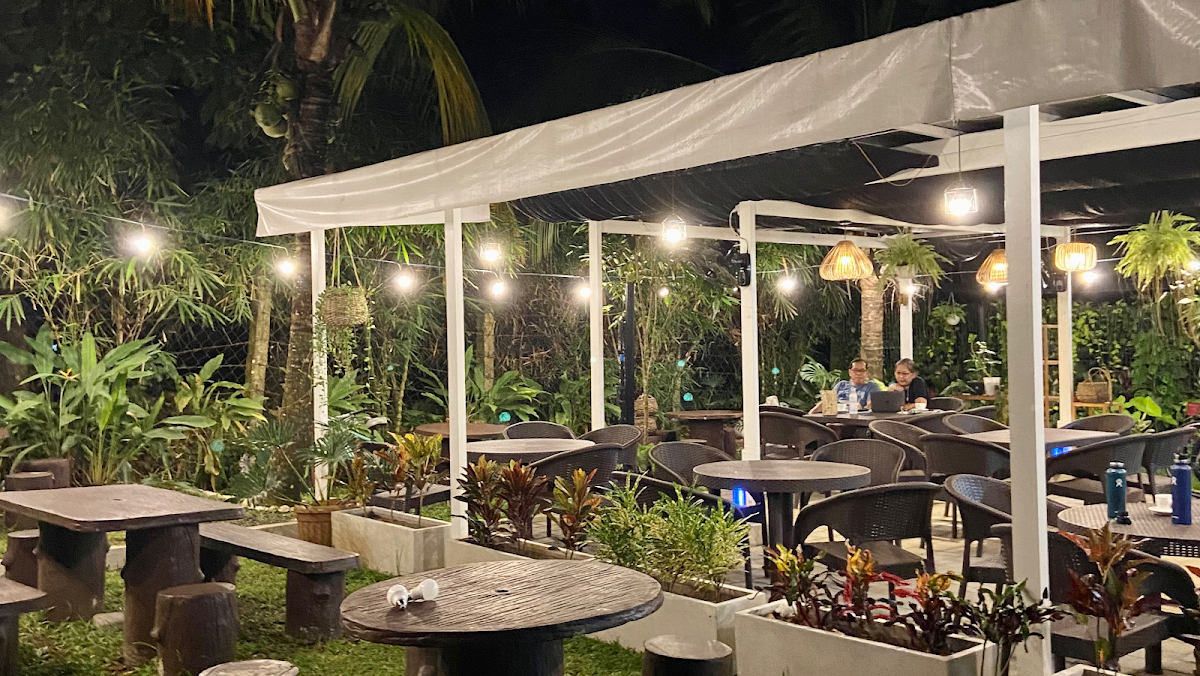 Harvest Kitchen & Cafe