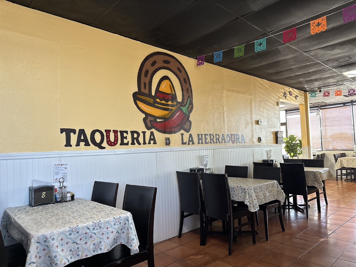 La Herradura Taqueria