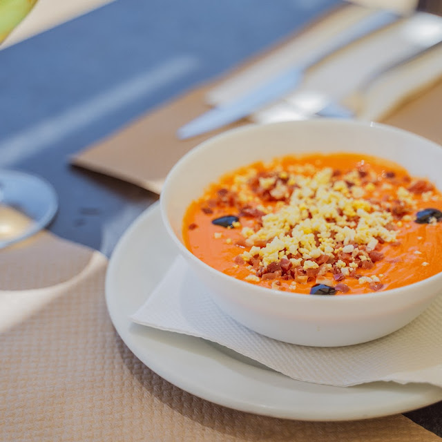 Gazpacho
