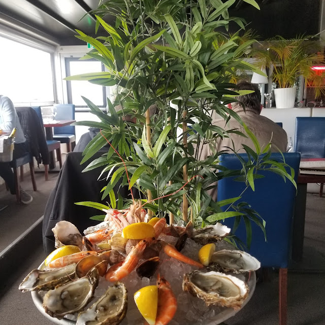 Fruits de Mer