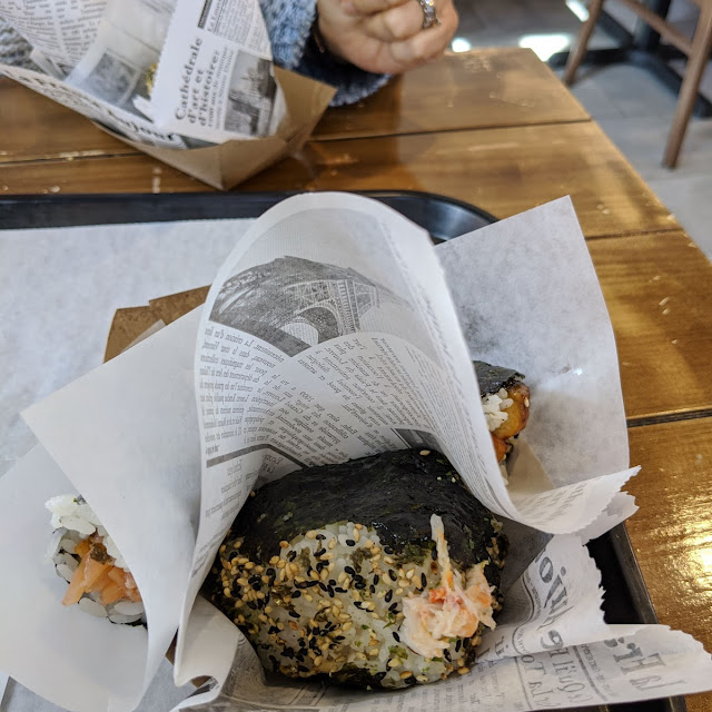 Onigiri