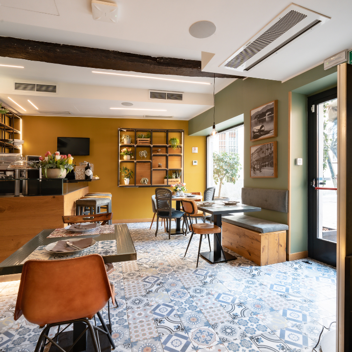 Avenue Bistrot
