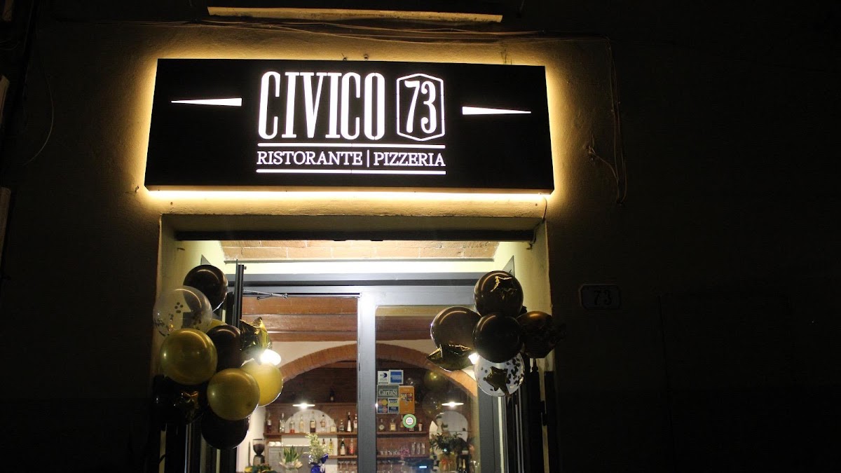 Civico73