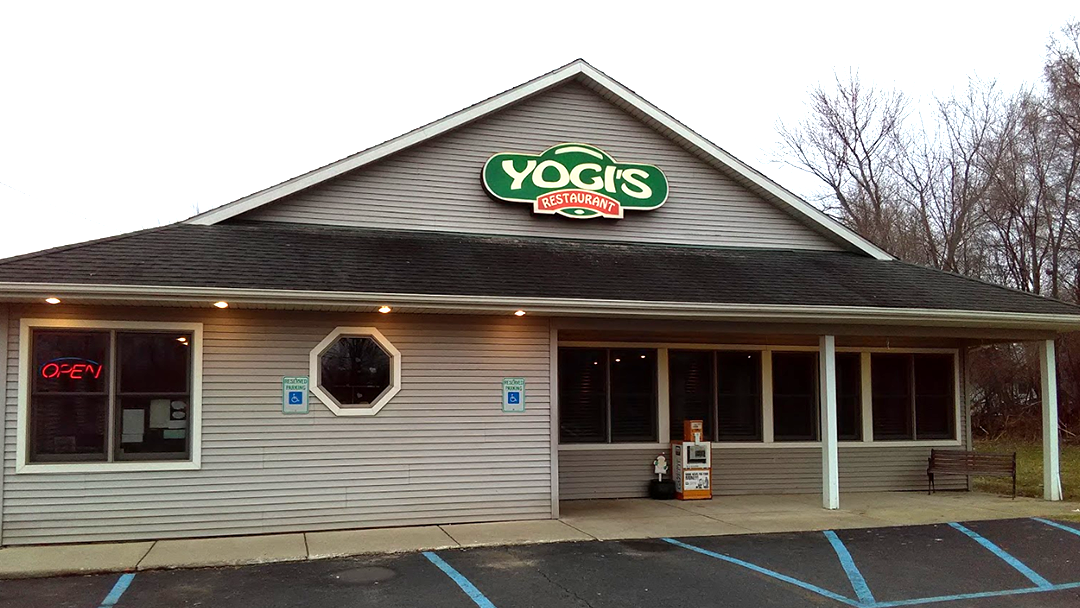 Yogi's