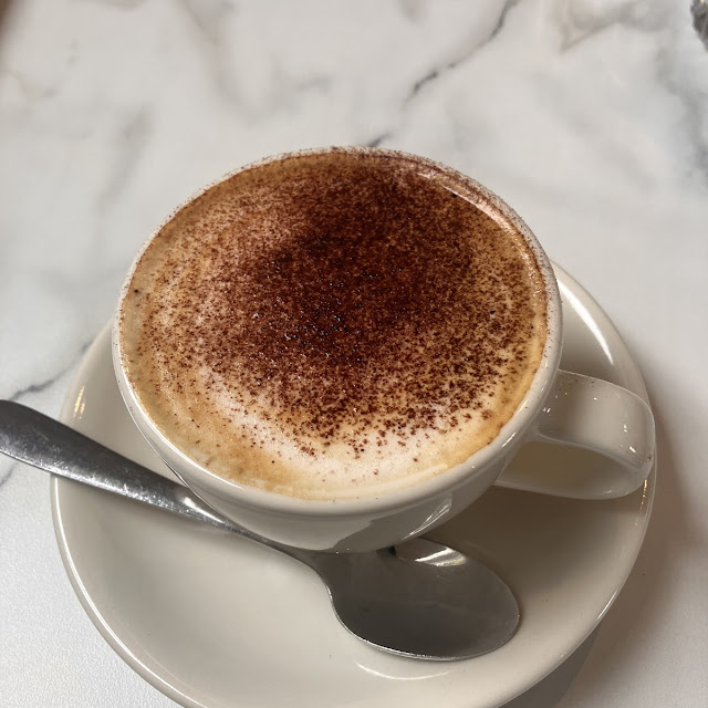 Cappuccino