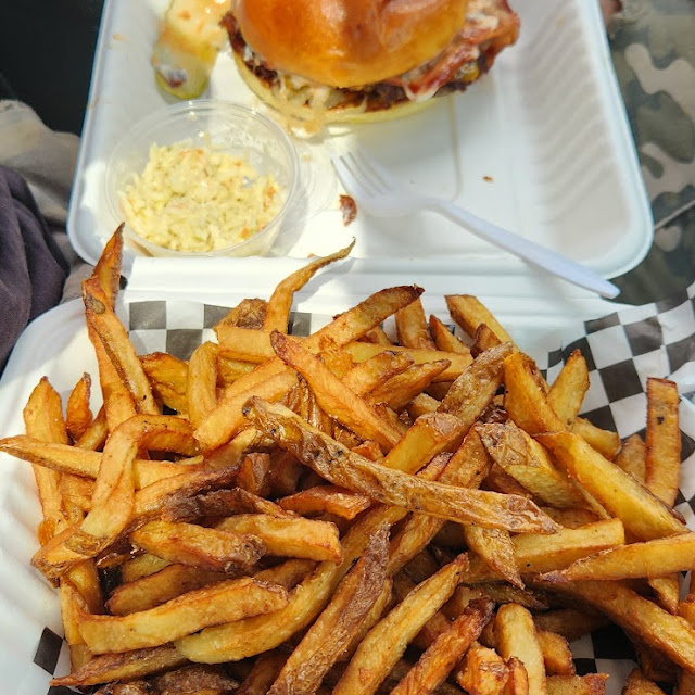 Smash Burger
