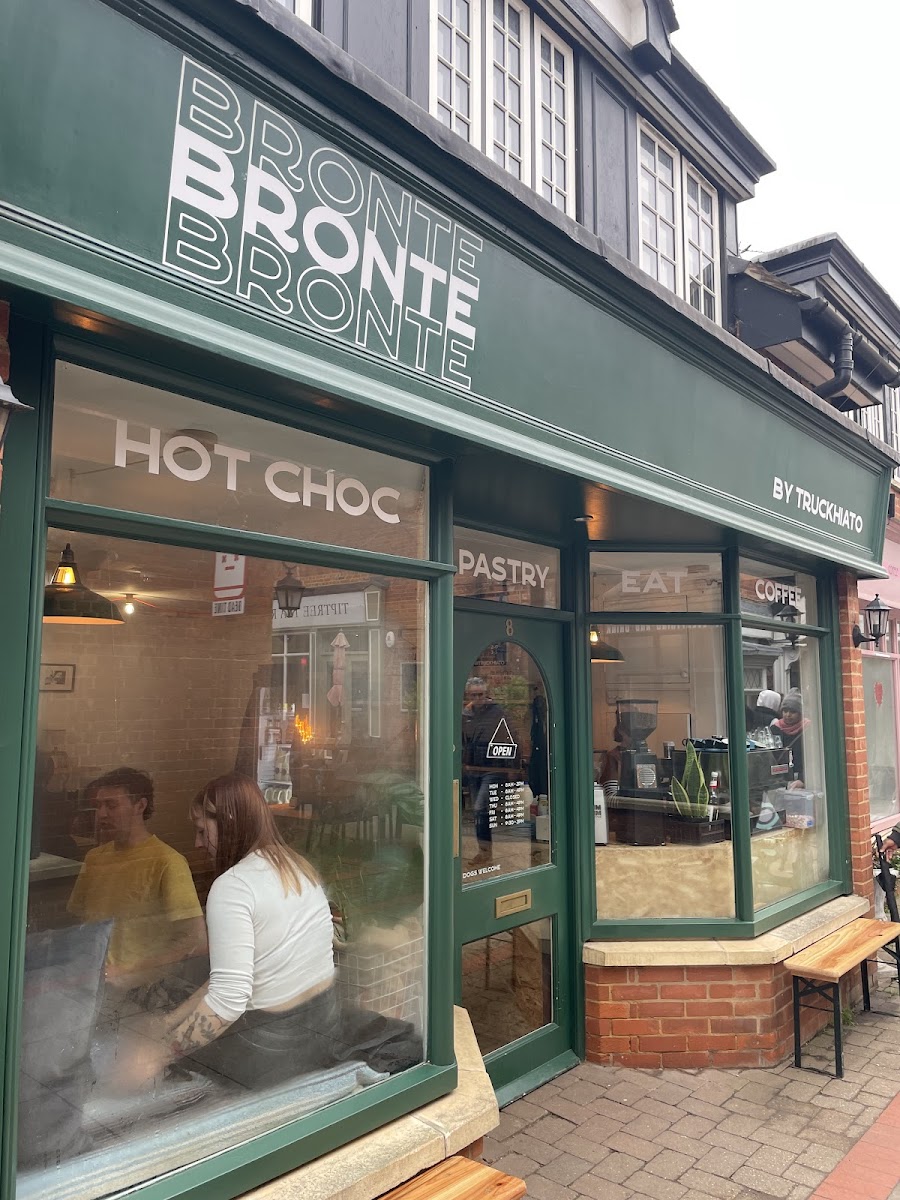 Bronte