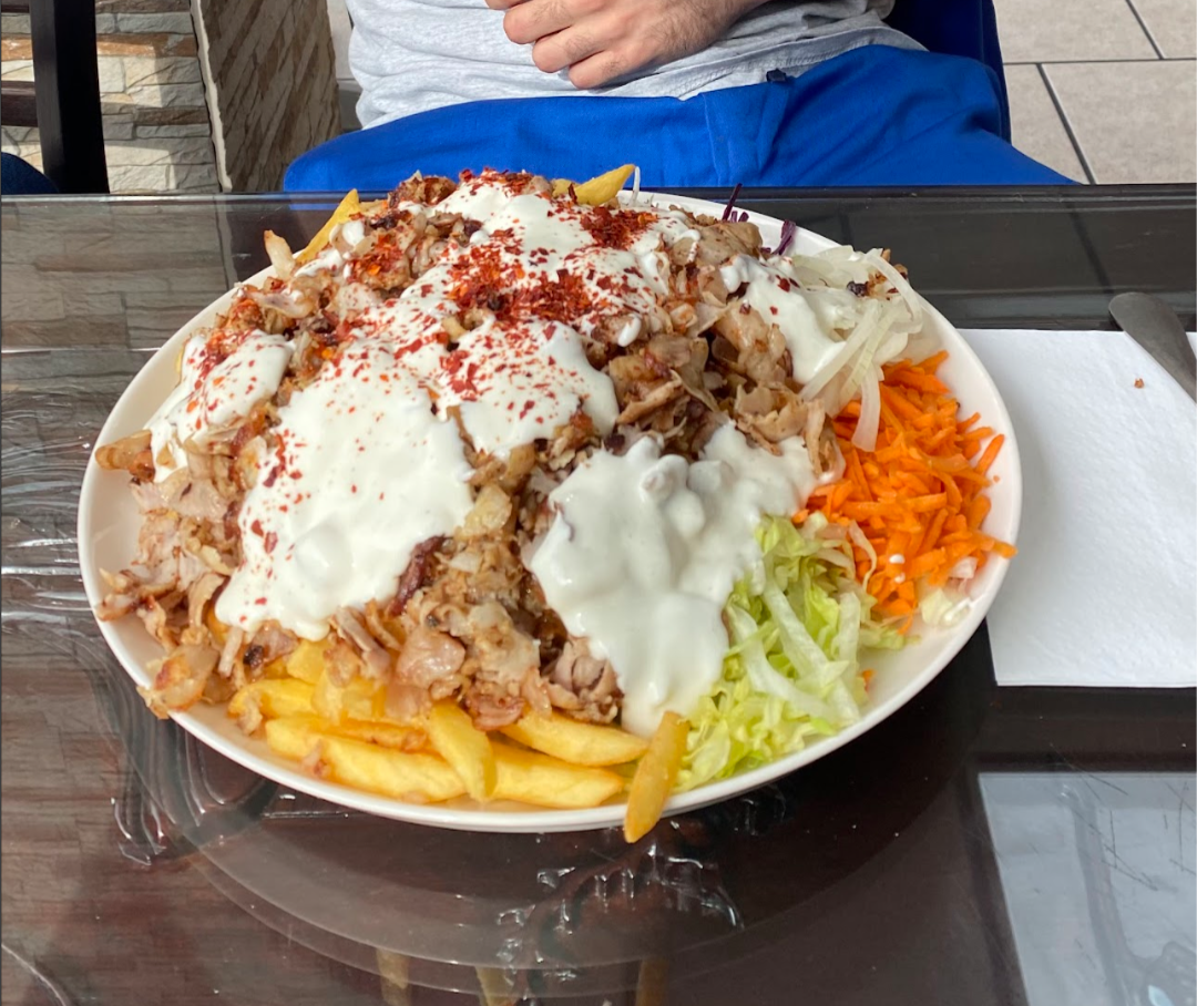 Ararat Döner Kebap Haus