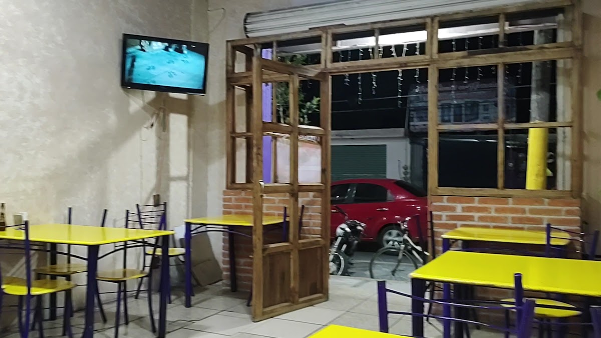 Yayi's Pizza ¡Las mejores pizzas!