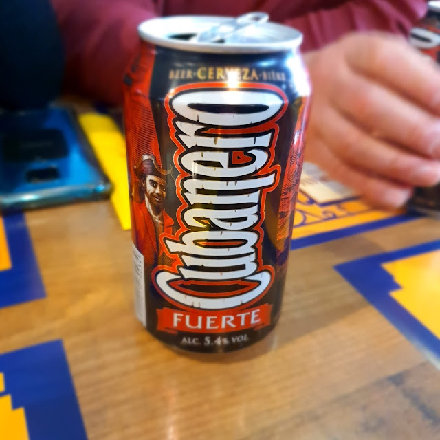 Cerveza Cubanera