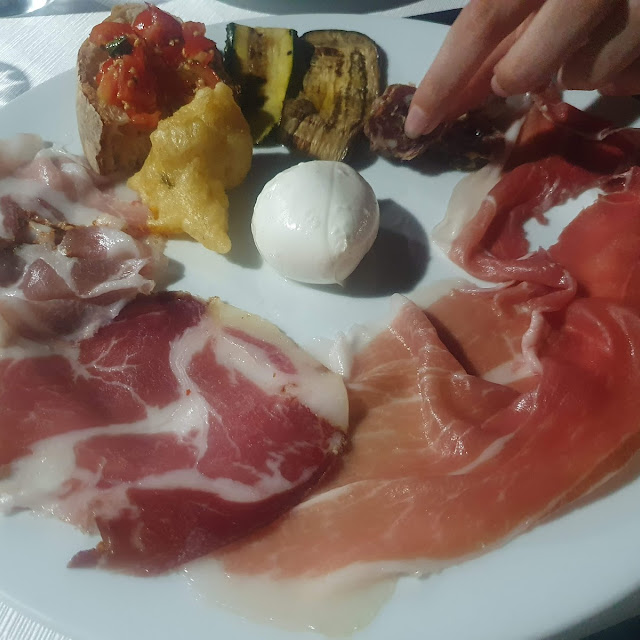 Antipasto