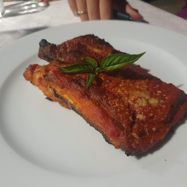 Parmigiana
