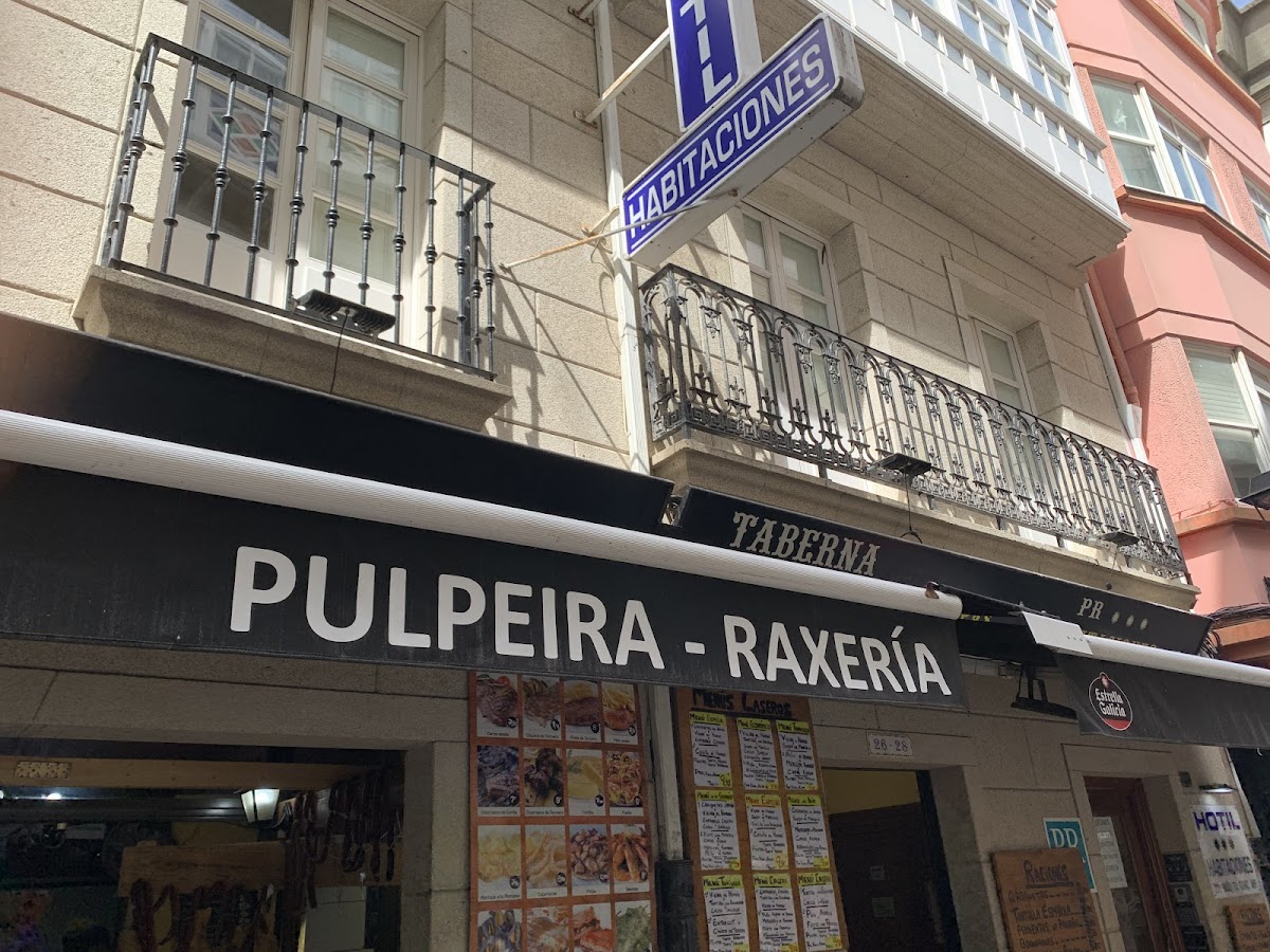 Taberna Asador