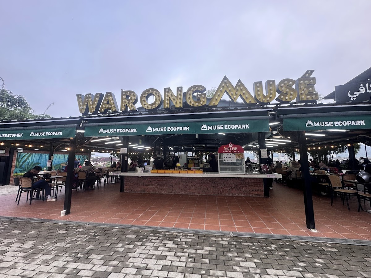 Warung Muse