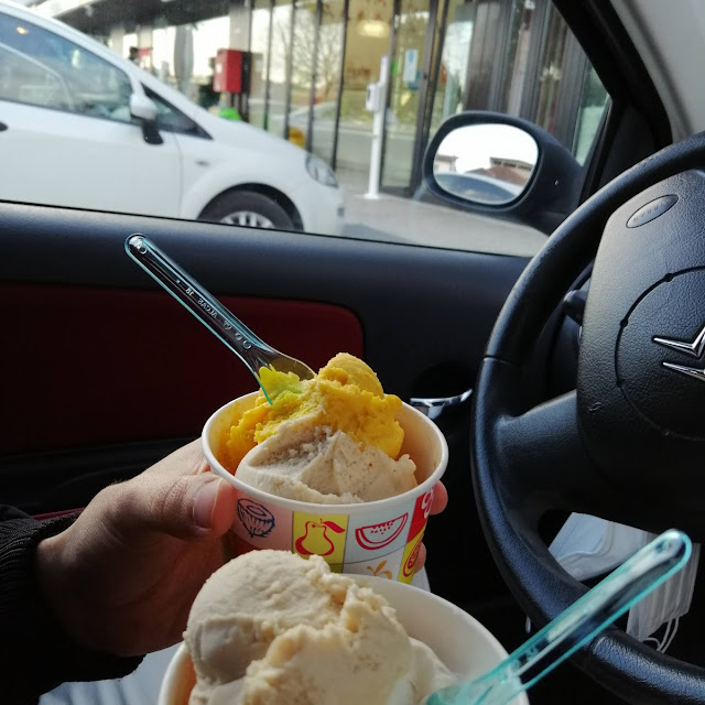 Nocciola Mango E Caffè A Basso Contenuto Glicemico