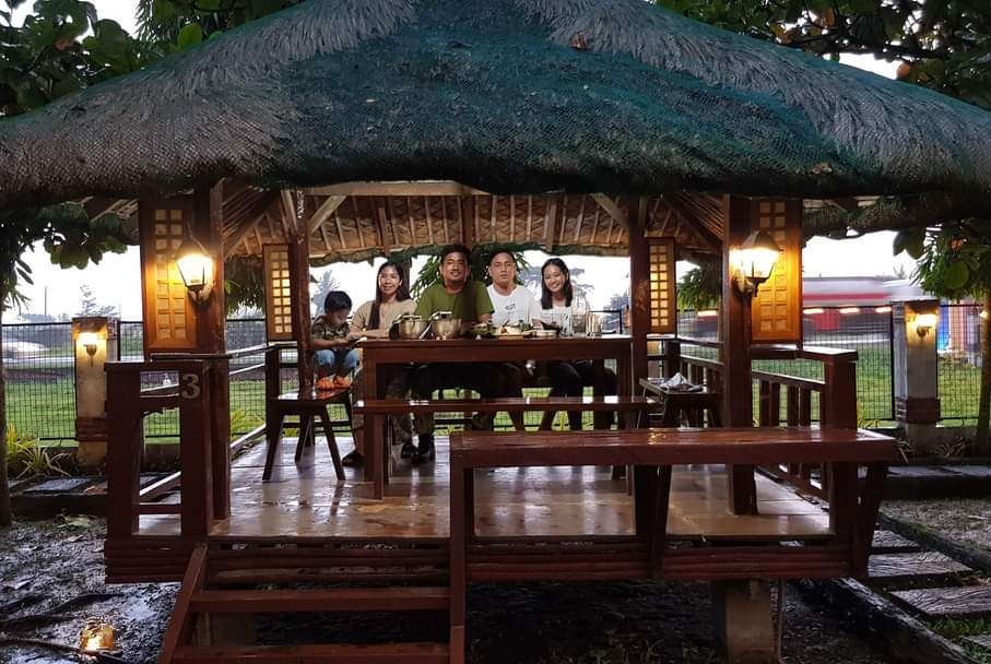 Bangihan ni Kuya Restaurant