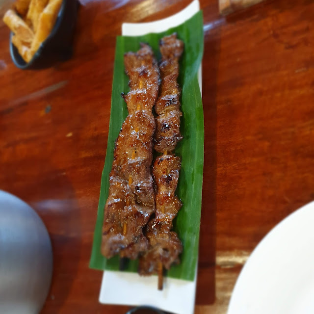 Barbecued Pork BBQ