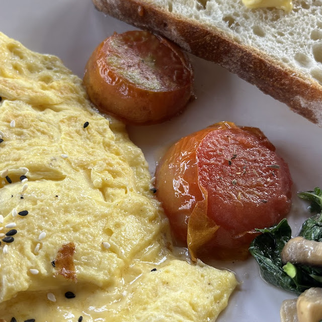 Omelette