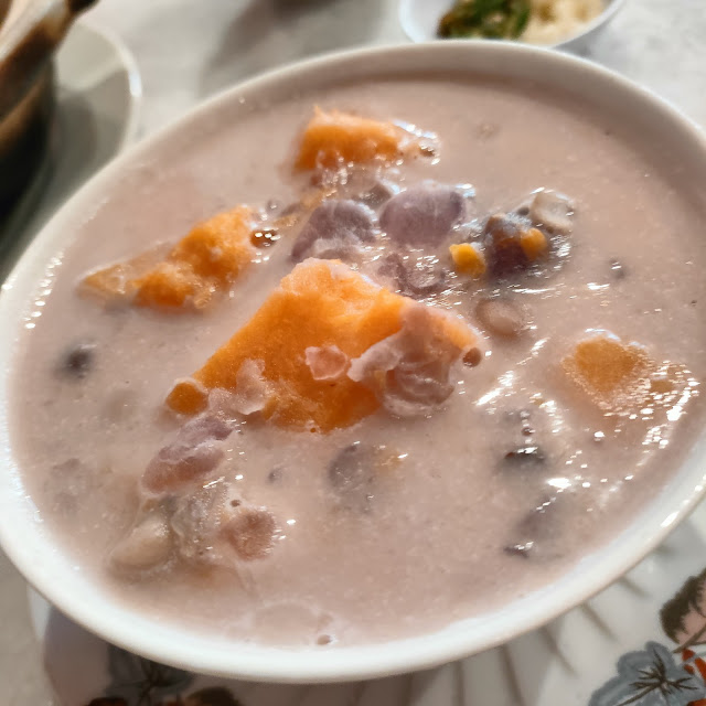 Sweet Soup