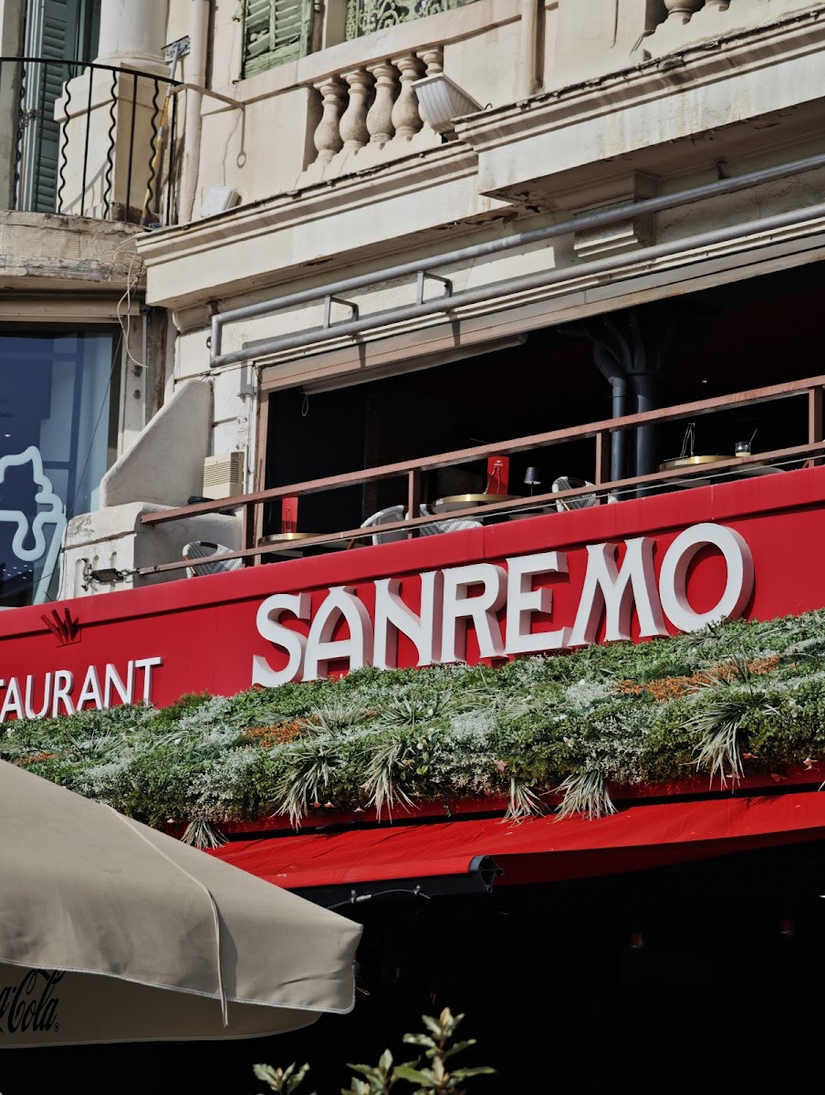 San remo