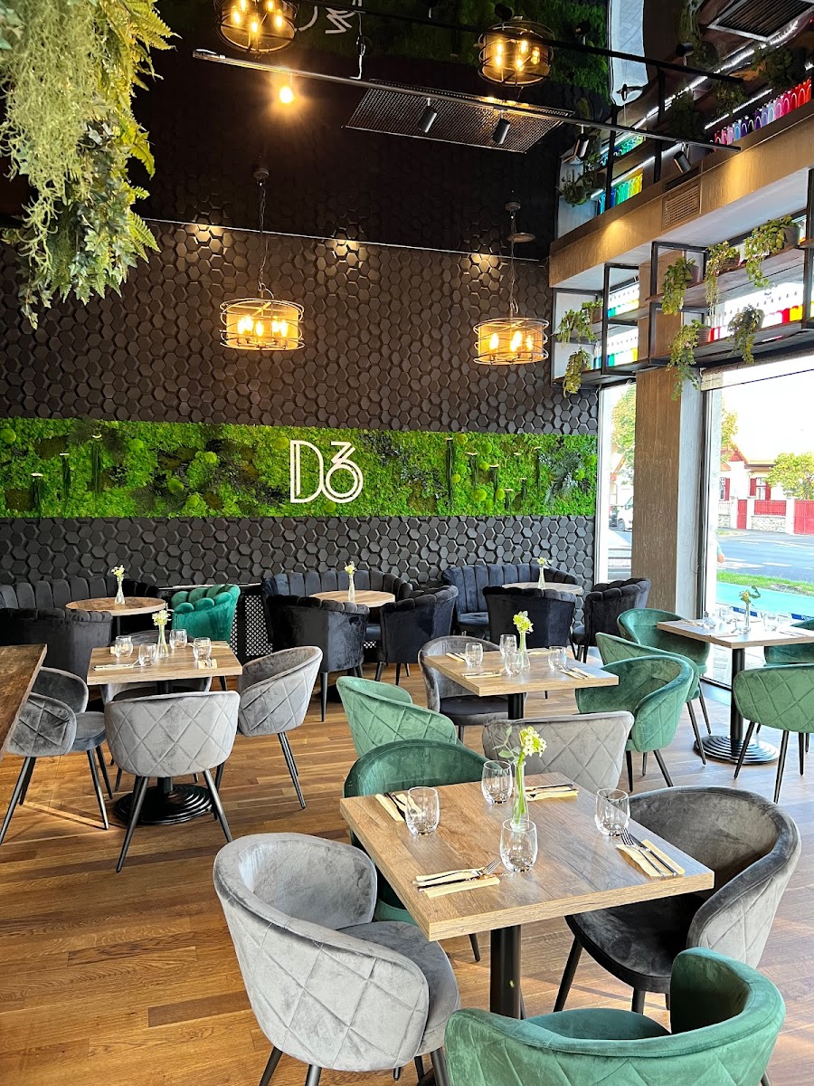 D36 Bistro & More